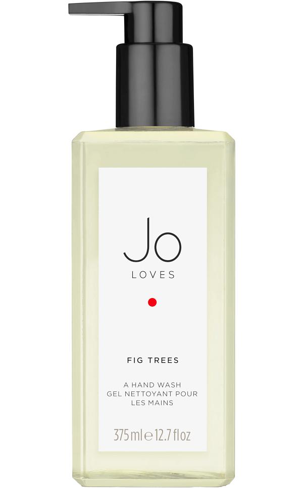 Jo Loves Fig Trees A Hand Wash 