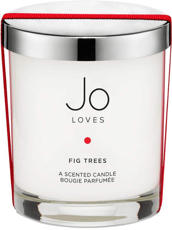 Jo Loves Fig Trees A Home Candle 185g