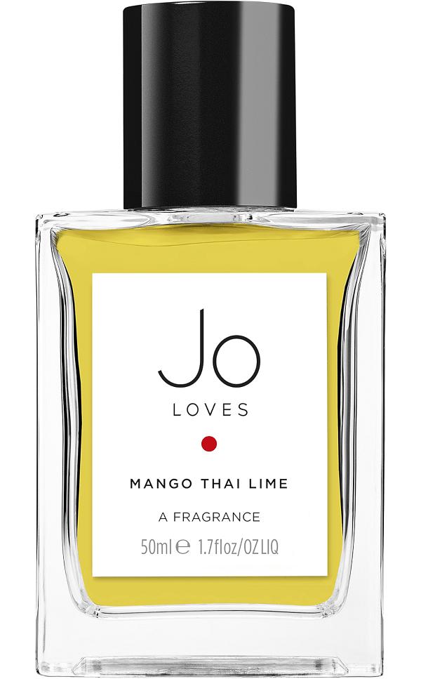 Jo Loves Mango Thai Lime A Fragrance