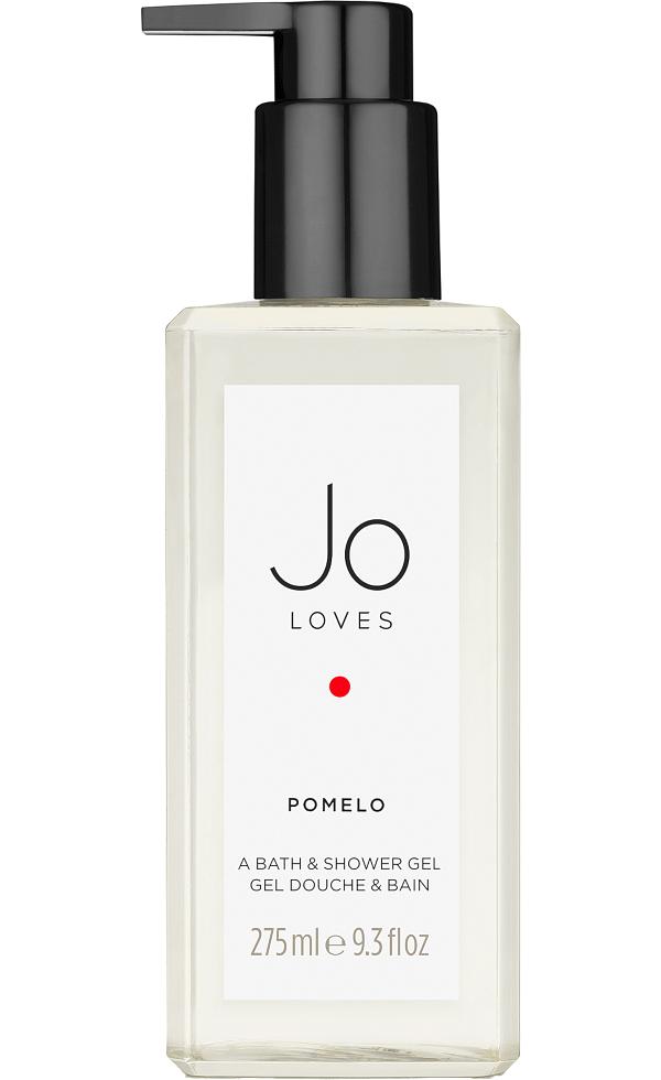 Jo Loves Pomelo A Bath & Shower Gel