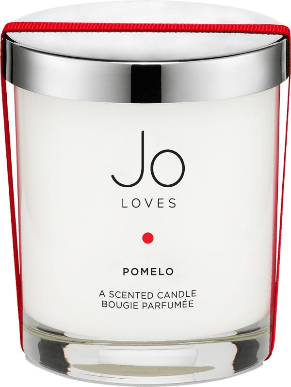 Jo Loves Pomelo A Scented Candle 185g