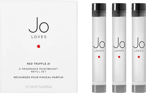 Jo Loves Red Truffle 21 A Fragrance Paintbrush Refill