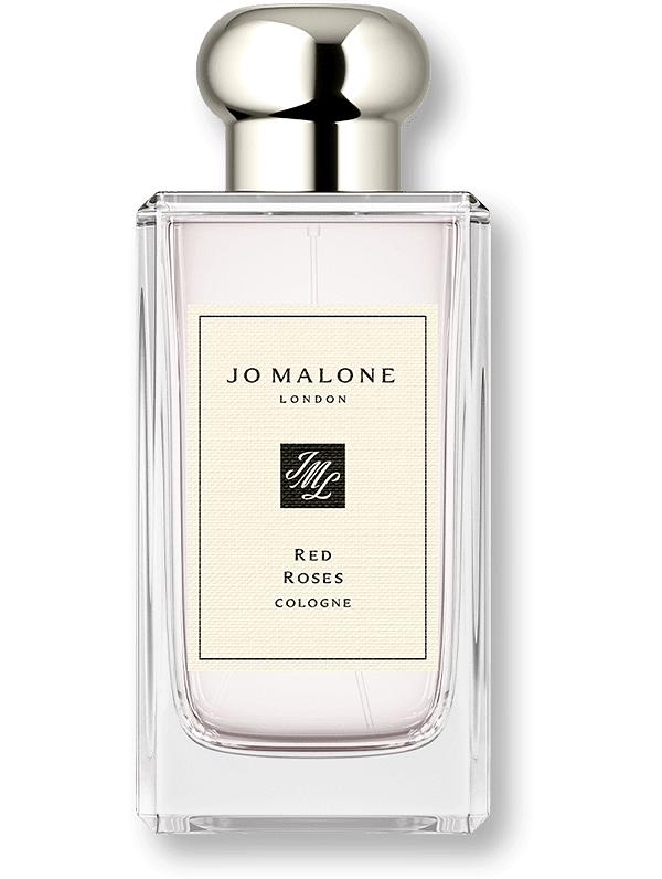 Jo Malone London Red Roses Cologne