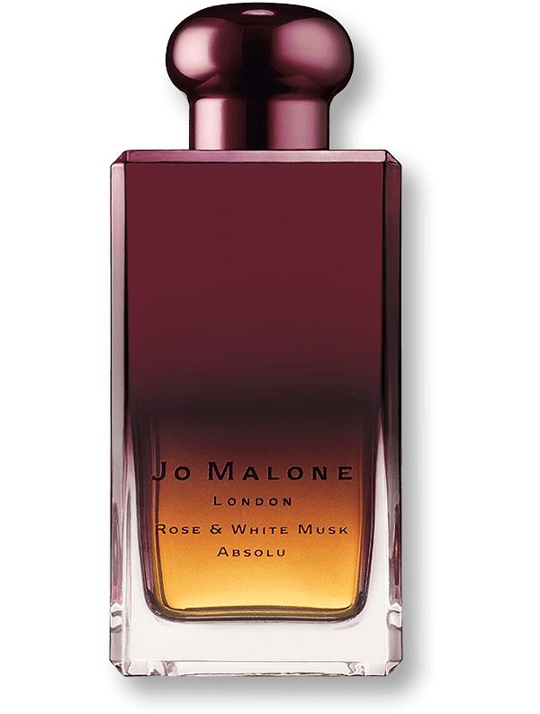 Jo Malone London Rose & White Musk Absolu Cologne