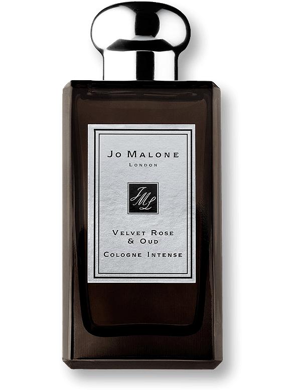 Jo Malone London Velvet Rose & Oud Cologne Intense, 100ml Limited Edition