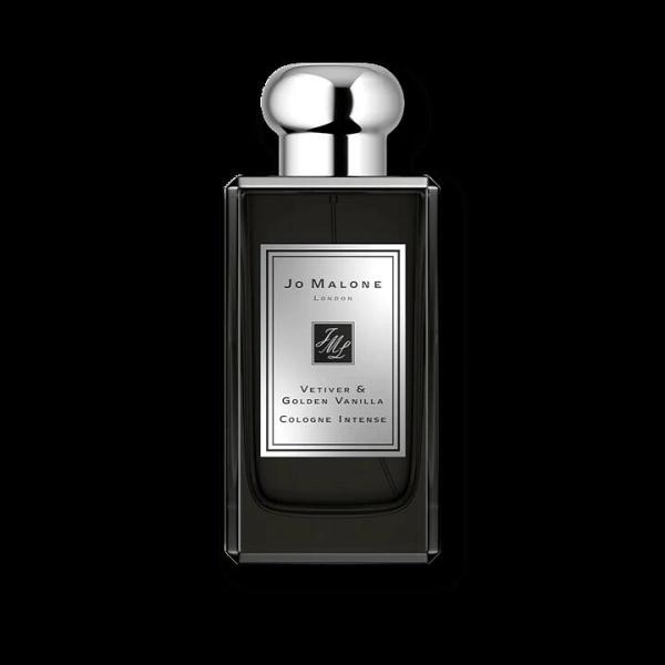 Jo Malone London Vetiver & Golden Vanilla Cologne Intense