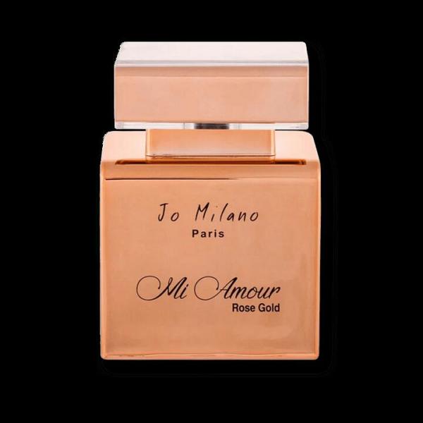 Jo Milano Mi Amour Rose Gold EDP