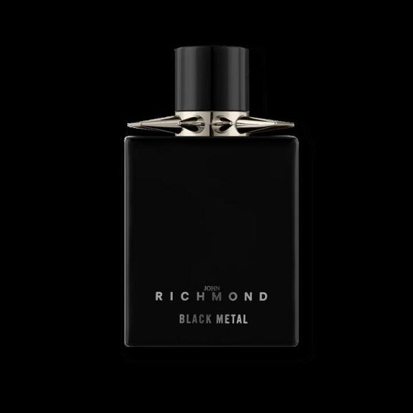 John Richmond Black Metal EDP