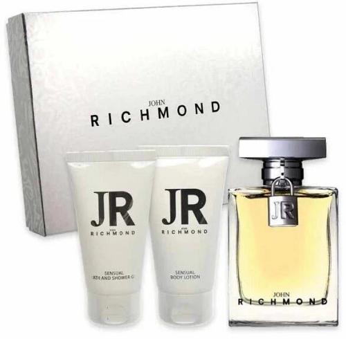 John Richmond Jr EDP Set For Women