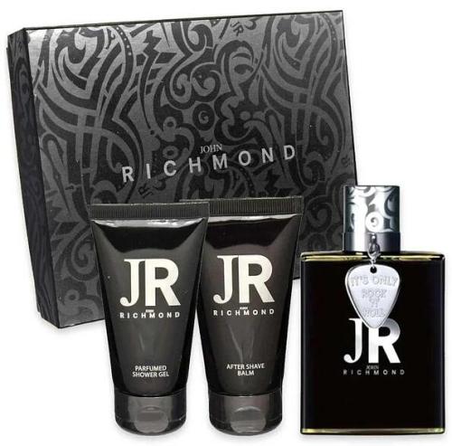 John Richmond Jr EDT Grooming Set For Men