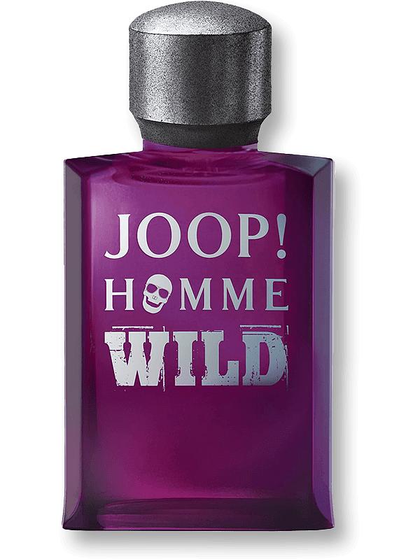 JOOP! Homme Wild EDT For Men, 125ml Tester