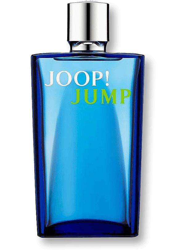 JOOP! Jump EDT For Men, 100ml Tester