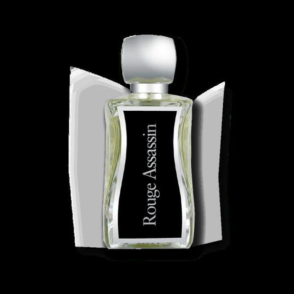 Jovoy Rouge Assassin EDP