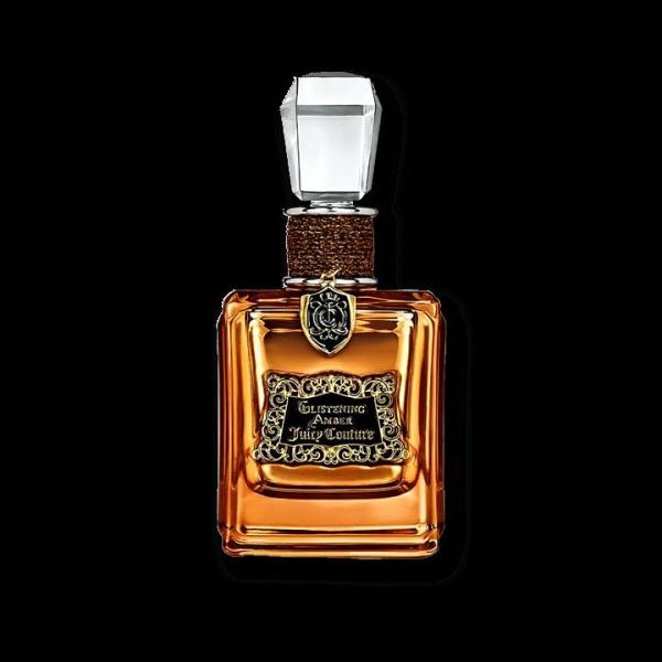 Juicy Couture Glistening Amber EDP, 100ml Tester