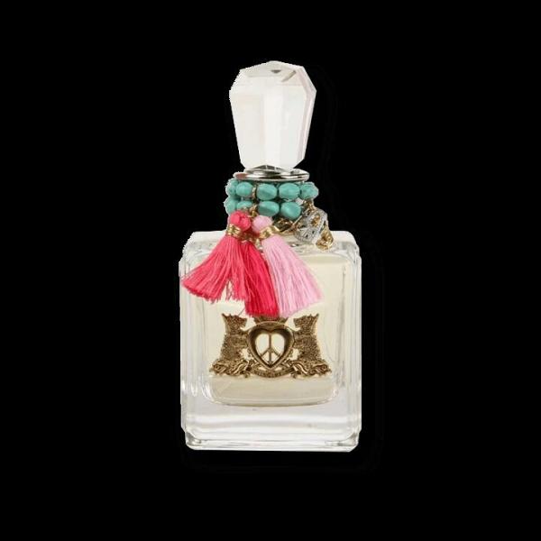 Juicy Couture Peace Love & Juicy Couture EDP