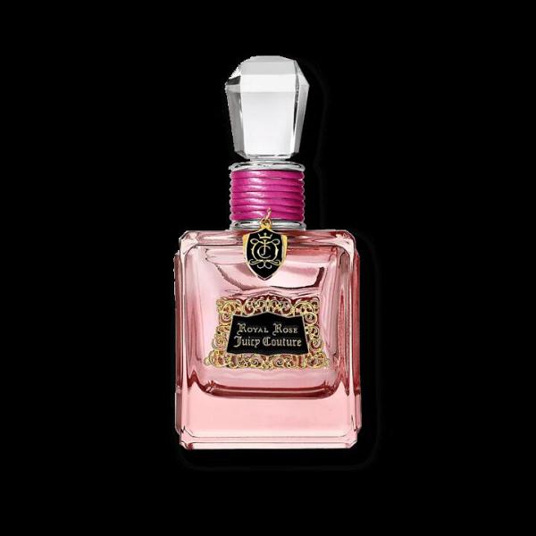 Juicy Couture Royal Rose EDP