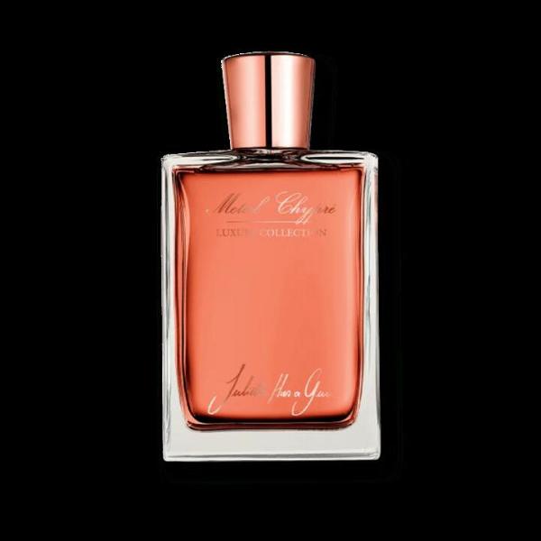 Juliette Has A Gun Luxury Collection Metal Chypre EDP