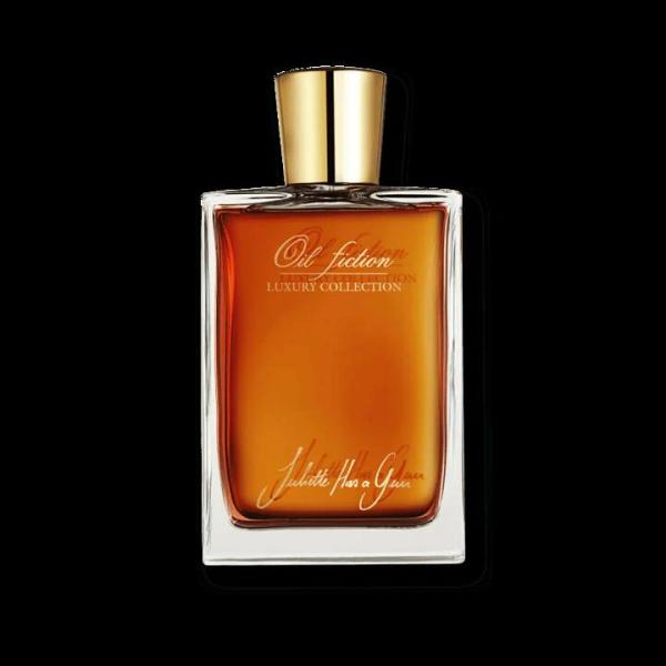 Juliette Has A Gun Luxury Collection Oil Fiction EDP