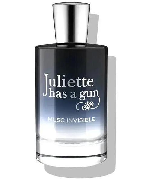 Juliette Has a Gun Musc Invisible EDP