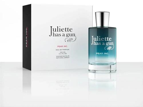 Juliette Has a Gun Pear Inc EDP