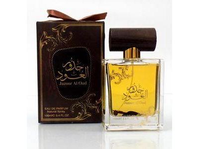 Juzoor Al Oud EDP