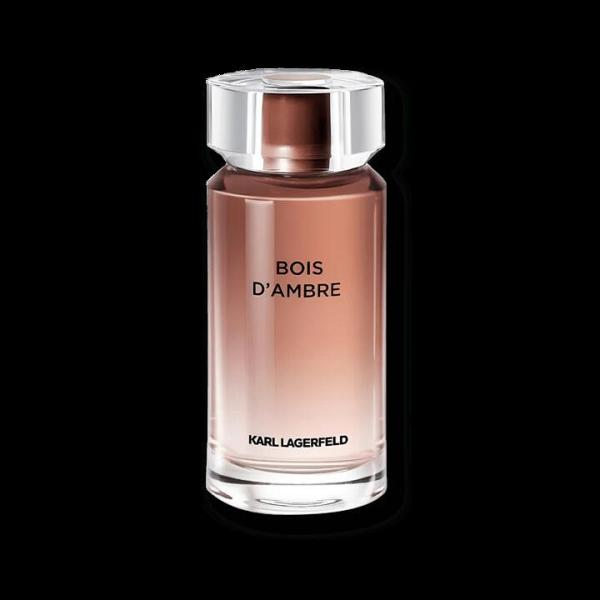 Karl Lagerfeld Bois D'Ambre EDT