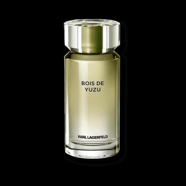 Karl Lagerfeld Bois De Yuzu EDT