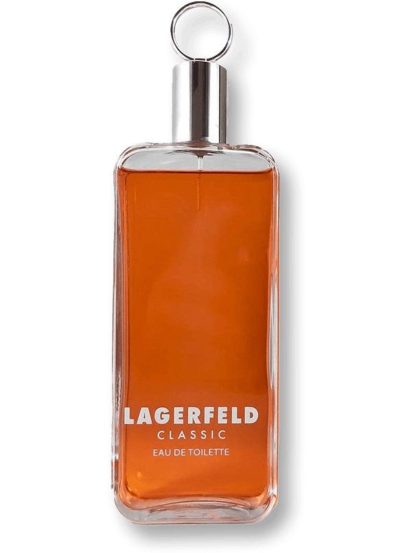 Karl Lagerfeld Classic EDT