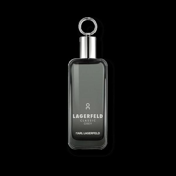 Karl Lagerfeld Classic Grey EDT, 50ml Tester