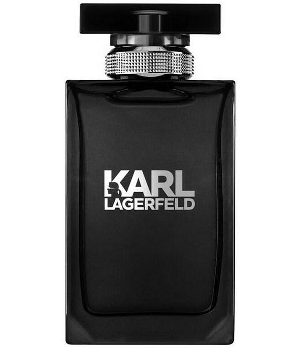 Karl Lagerfeld Pour Homme EDT