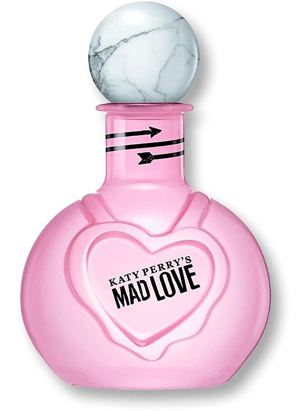 Katy Perry Mad Love EDP