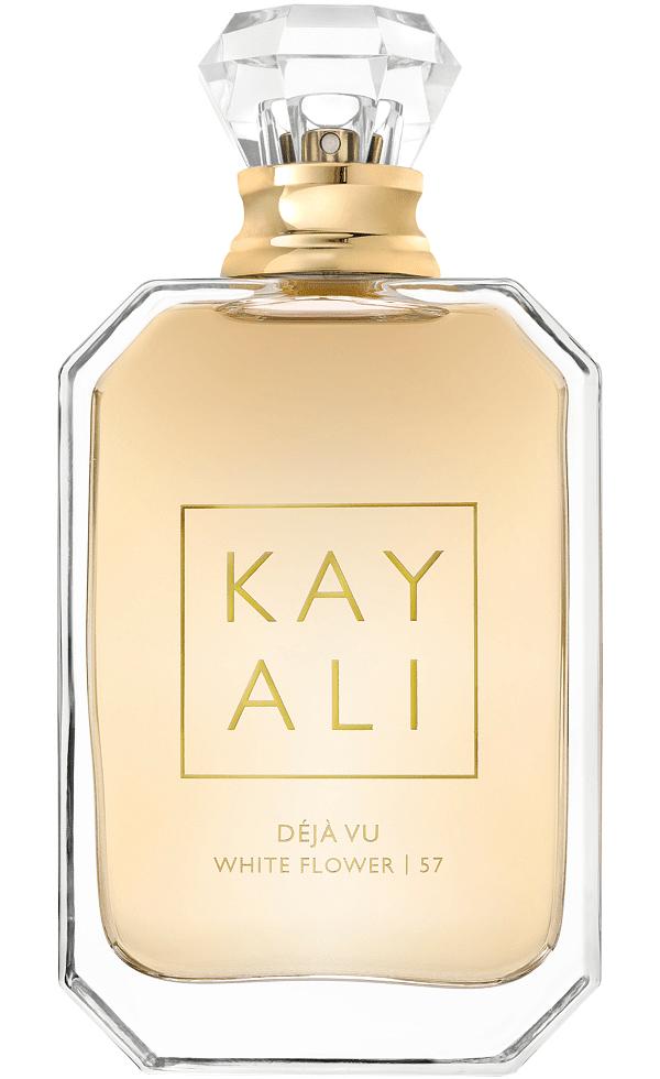 Kayali Déjà Vu White Flower 57 EDP