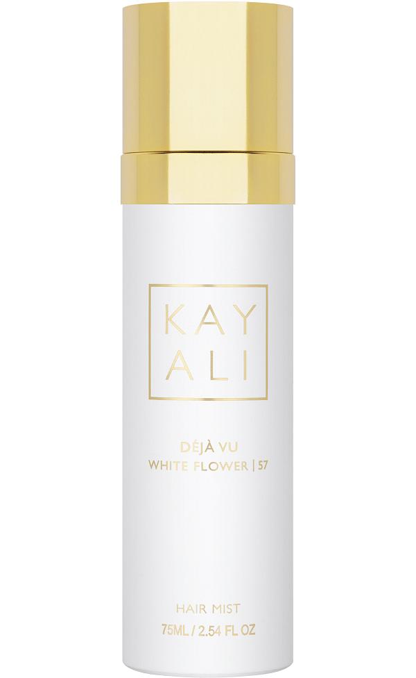 Kayali Déjà Vu White Flower 57 Hair Mist