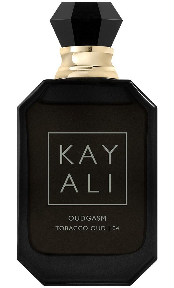 Kayali Oudgasm Tobacco Oud 04