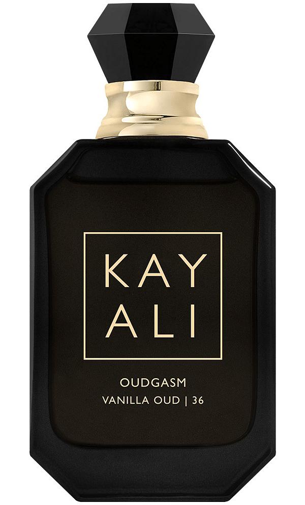 Kayali Oudgasm Vanilla Oud 36