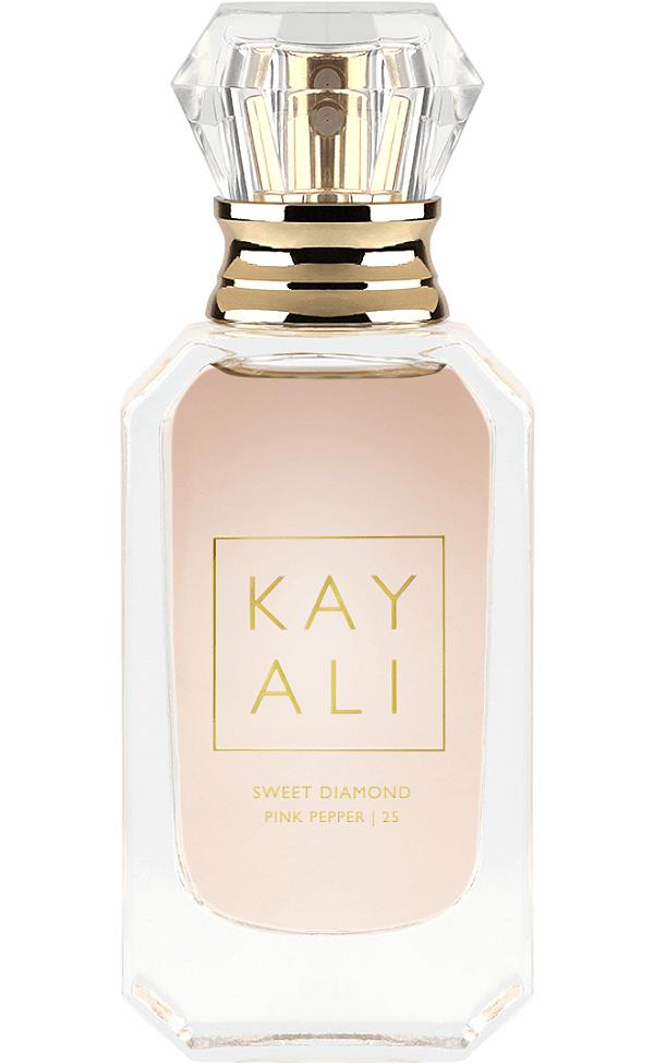 Kayali Sweet Diamond Pink Pepper 25 EDP