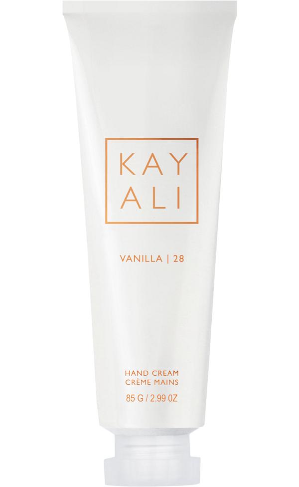 Kayali Vanilla 28 Hand Cream