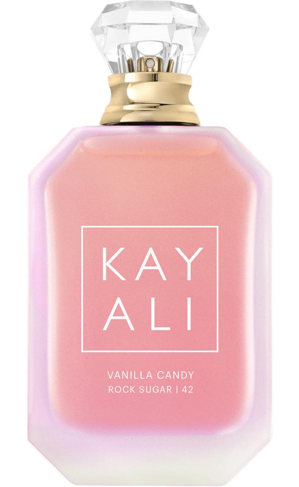 Kayali Vanilla Candy Rock Sugar 42