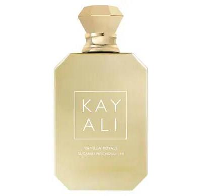 KAYALI Vanilla Royale Sugared Patchouli 64 EDP Intense