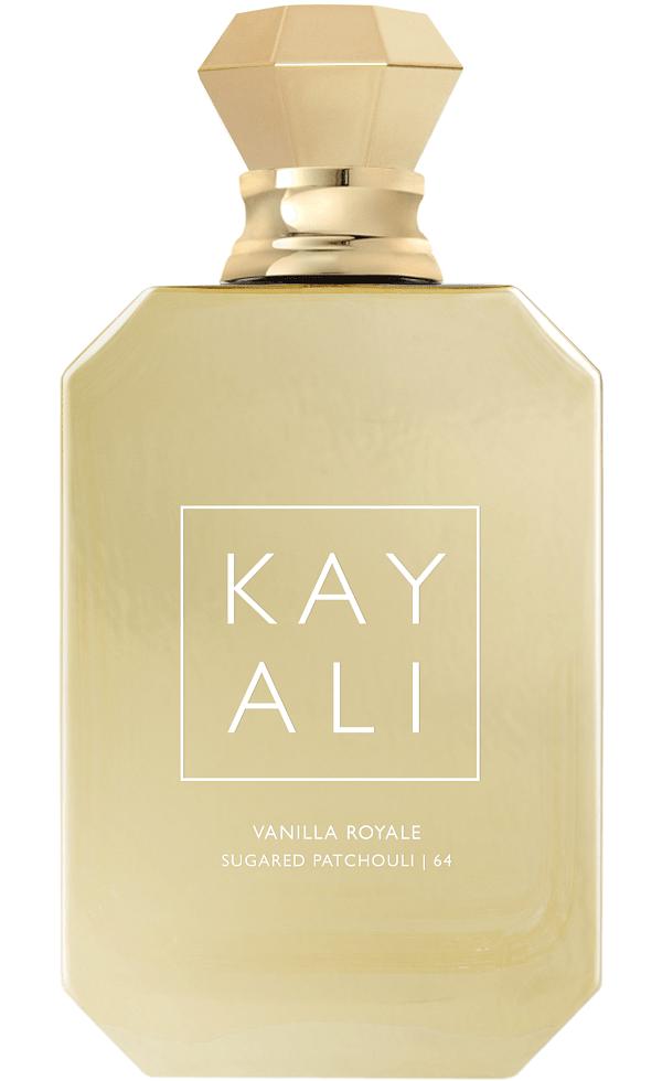 Kayali Vanilla Royale Sugared Patchouli 64 EDP