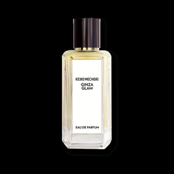 Keiko Mecheri Ginza Glam EDP