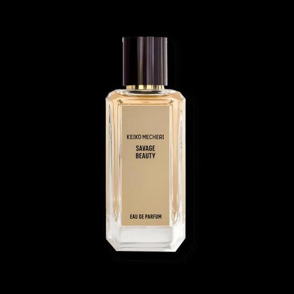 Keiko Mecheri Savage Beauty EDP