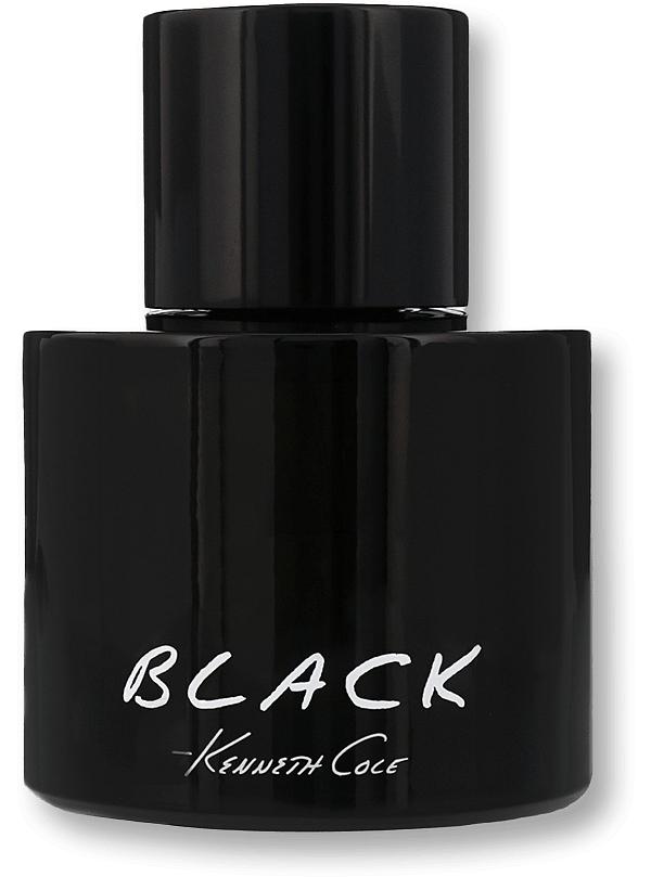 Kenneth Cole Black EDT For Men