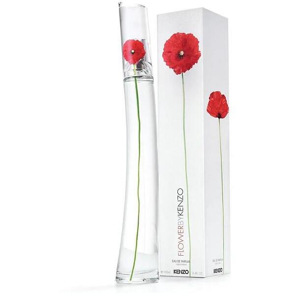 Kenzo Flower By Kenzo EDP Beauty Affairs, 100ml (Refillable)