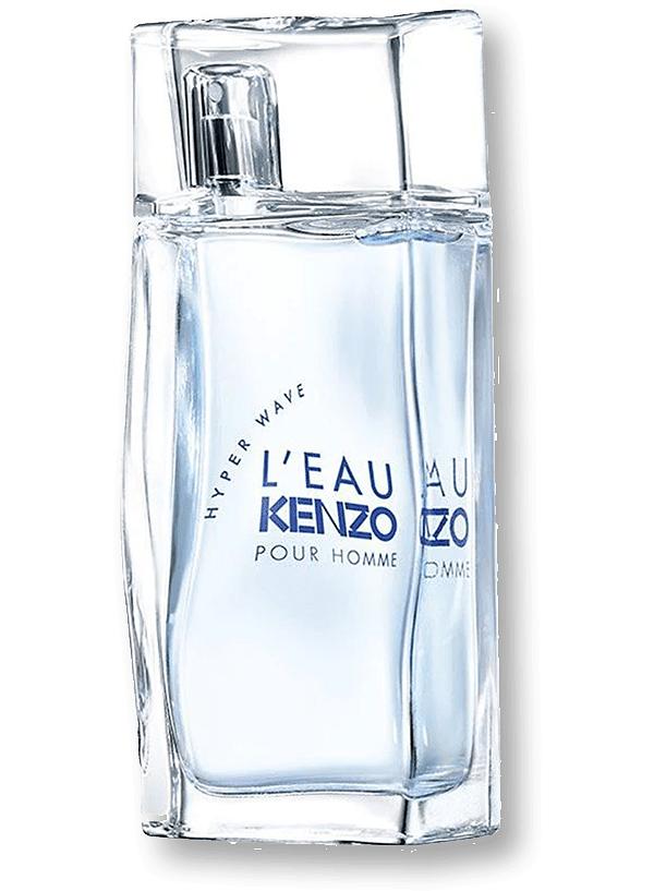 Kenzo L'Eau Pour Homme EDT, 100ml Tester