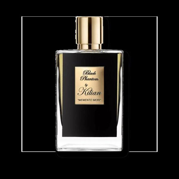 Kilian Black Phantom Memento Mori EDP