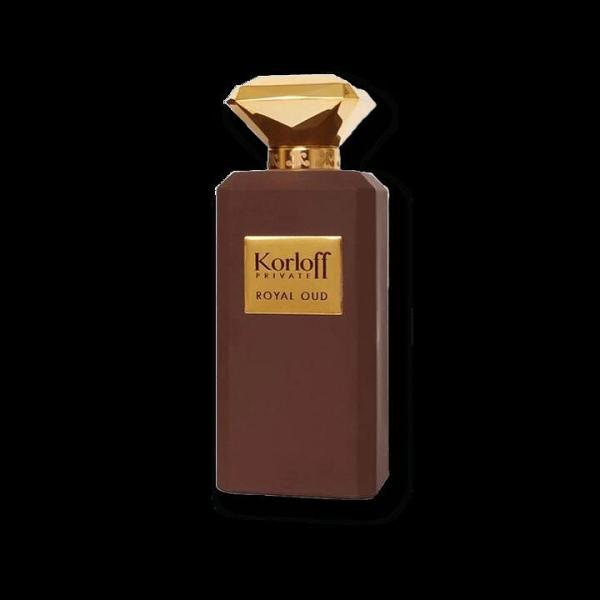 Korloff Paris Private Royal Oud EDP, 88ml Tester