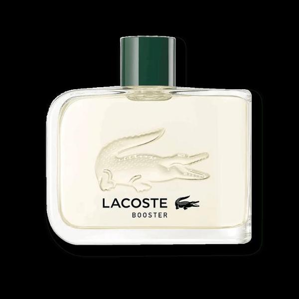 Lacoste Booster EDT, 125ml Tester