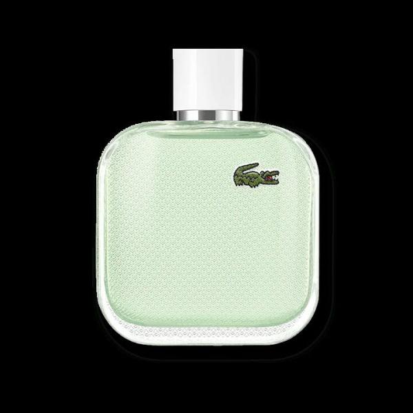 Lacoste L.12.12 Blanc Eau Fraiche EDT, 10ml Miniature