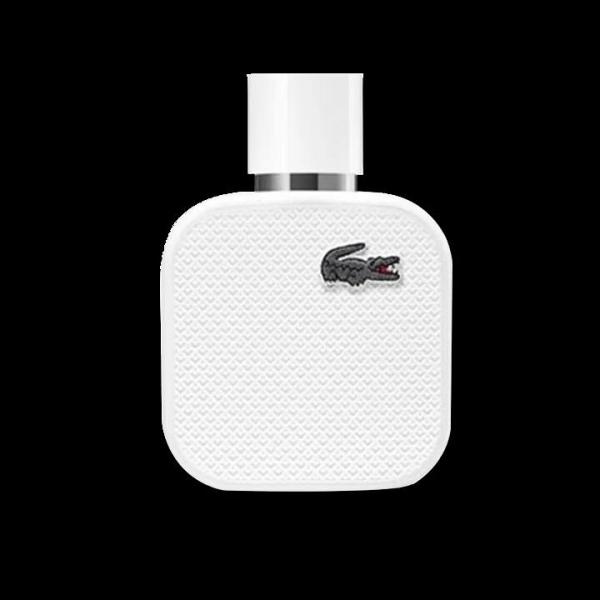 Lacoste L.12.12 Blanc EDP